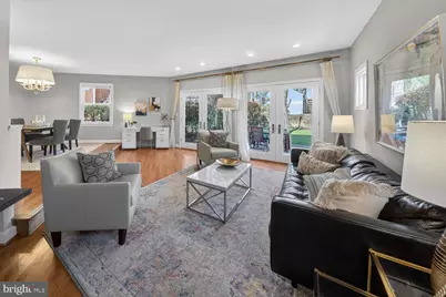 4529 38th Street NW, Washington, DC 20016 - Photo 11