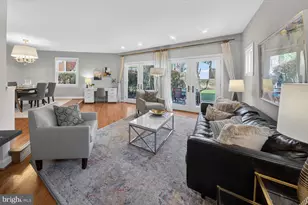 4529 38th St NW, Washington, DC 20016 - Photo 11