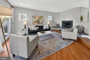 4529 38th St NW, Washington, DC 20016 - Photo 9