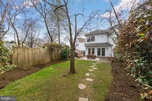 4529 38th St NW, Washington, DC 20016 - Photo 27