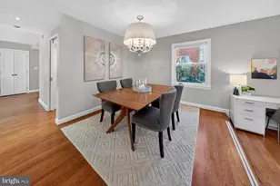 4529 38th St NW, Washington, DC 20016 - Photo 5