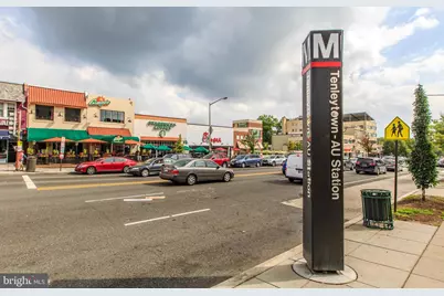 4529 38th Street NW, Washington, DC 20016 - Photo 31