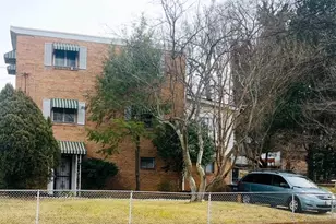 4901 Fitch Pl NE, Washington, DC 20019 - Photo 1