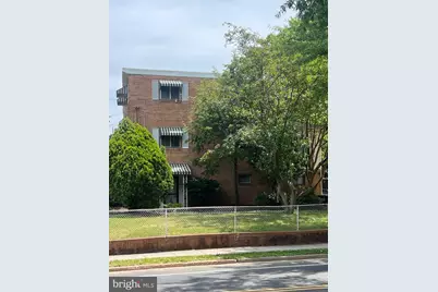 4901 Fitch Place NE, Washington, DC 20019 - Photo 47