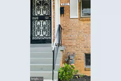 4901 Fitch Place NE, Washington, DC 20019 - Photo 41