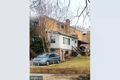 4901 Fitch Place NE, Washington, DC 20019 - Photo 45