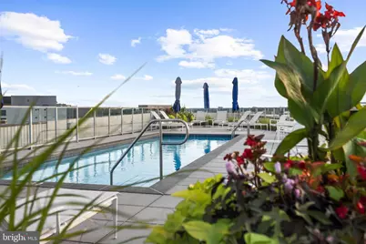 1177 22nd Street NW #3H, Washington, DC 20037 - Photo 13