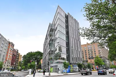 1177 22nd Street NW #3H, Washington, DC 20037 - Photo 17