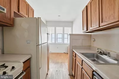 2040 Belmont Road NW #536, Washington, DC 20009 - Photo 19