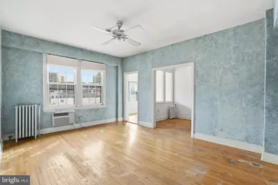 2040 Belmont Road NW #536, Washington, DC 20009 - Photo 7