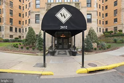 2040 Belmont Road NW #536, Washington, DC 20009 - Photo 25