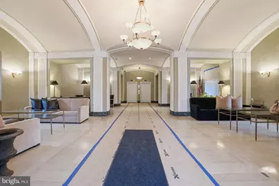 2040 Belmont Road NW #536, Washington, DC 20009 - Photo 23