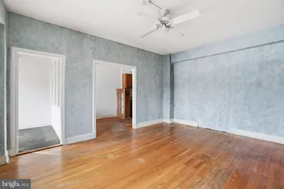 2040 Belmont Road NW #536, Washington, DC 20009 - Photo 5