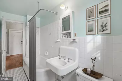 2040 Belmont Road NW #536, Washington, DC 20009 - Photo 5