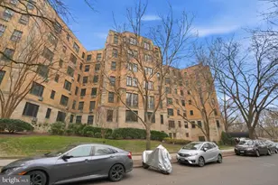 2040 Belmont Rd NW, Washington, DC 20009 - Photo 7