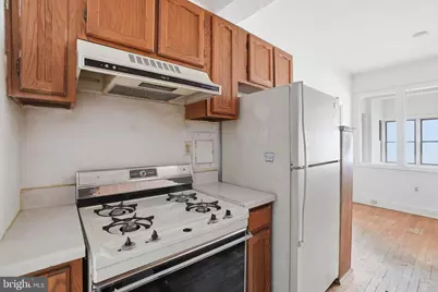 2040 Belmont Road NW #536, Washington, DC 20009 - Photo 21