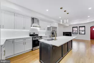 219 Jefferson St NW, Washington, DC 20011 - Photo 5