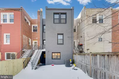 219 Jefferson Street NW, Washington, DC 20011 - Photo 25