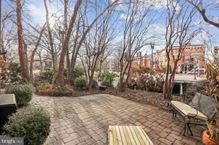 17 Logan Cir NW, Washington, DC 20005 - Photo 35