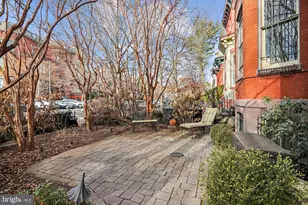 17 Logan Cir NW, Washington, DC 20005 - Photo 47