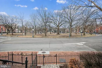 17 Logan Circle NW, Washington, DC 20005 - Photo 5