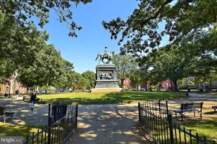 17 Logan Cir NW, Washington, DC 20005 - Photo 91