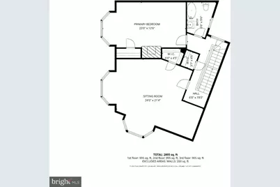 17 Logan Circle NW, Washington, DC 20005 - Photo 39