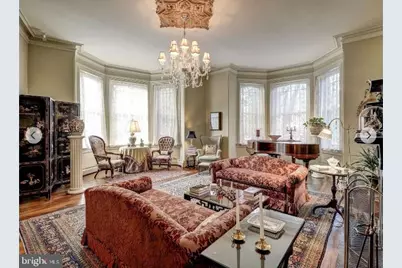 17 Logan Circle NW, Washington, DC 20005 - Photo 11