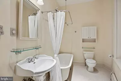 17 Logan Circle NW, Washington, DC 20005 - Photo 19