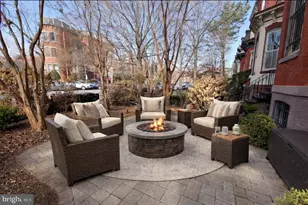 17 Logan Cir NW, Washington, DC 20005 - Photo 33