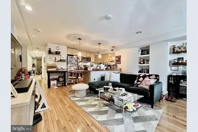 2017 13th Street NW #B, Washington, DC 20009 - Photo 3