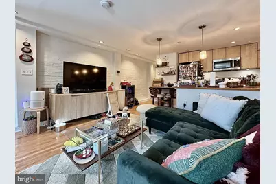 2017 13th Street NW #B, Washington, DC 20009 - Photo 5