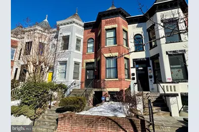 2017 13th Street NW #B, Washington, DC 20009 - Photo 15