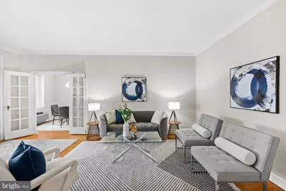 4700 Connecticut Avenue NW #206, Washington, DC 20008 - Photo 3