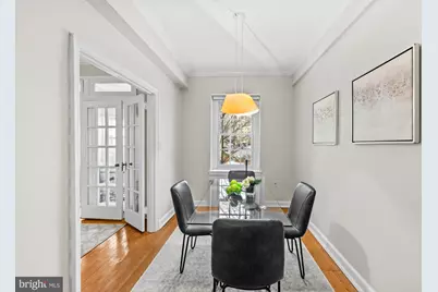 4700 Connecticut Avenue NW #206, Washington, DC 20008 - Photo 5