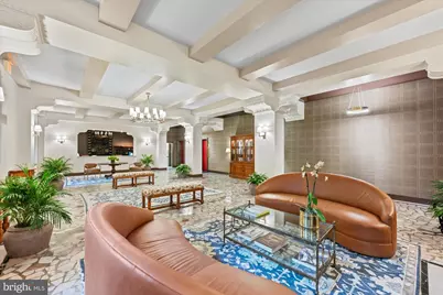 4700 Connecticut Avenue NW #206, Washington, DC 20008 - Photo 19