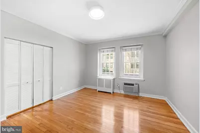 4700 Connecticut Avenue NW #206, Washington, DC 20008 - Photo 13