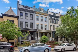 1116 Monroe St NW, Washington, DC 20010 - Photo 1