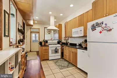 1116 Monroe Street NW #1, Washington, DC 20010 - Photo 7