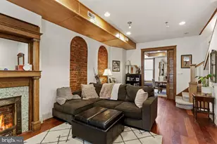 1116 Monroe St NW, Washington, DC 20010 - Photo 3