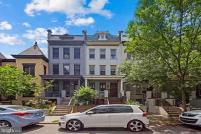 1116 Monroe Street NW #1, Washington, DC 20010 - Photo 19