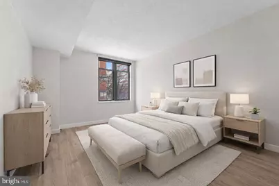 1150 K Street NW #306, Washington, DC 20005 - Photo 13