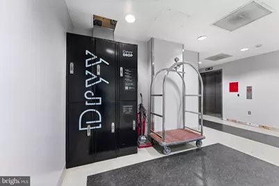 1150 K Street NW #306, Washington, DC 20005 - Photo 21