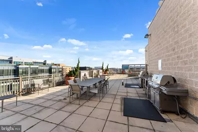 1150 K Street NW #306, Washington, DC 20005 - Photo 19