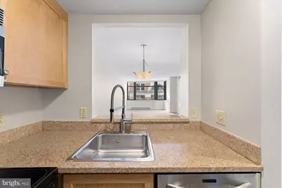 1150 K Street NW #306, Washington, DC 20005 - Photo 5