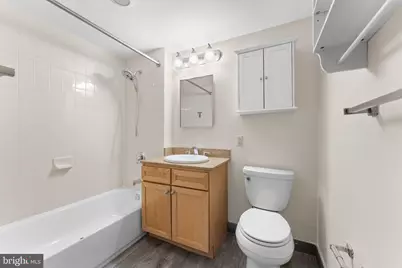 1150 K Street NW #306, Washington, DC 20005 - Photo 11