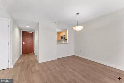 1150 K Street NW #306, Washington, DC 20005 - Photo 3