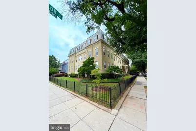 1300 Taylor Street NW #4, Washington, DC 20011 - Photo 3