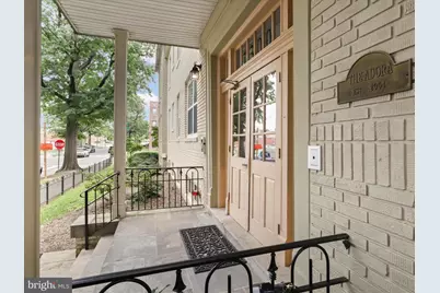 1300 Taylor Street NW #4, Washington, DC 20011 - Photo 27