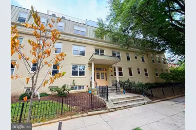 1300 Taylor Street NW #4, Washington, DC 20011 - Photo 29